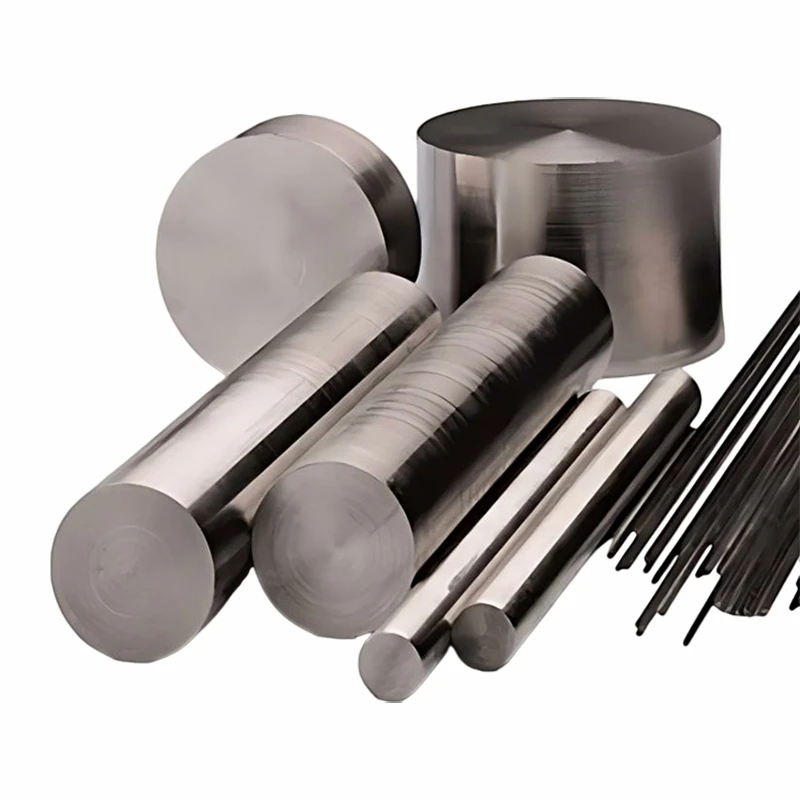 Nickel Molybdenum Alloy