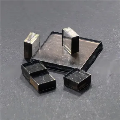 Dissipador de calor de diamante