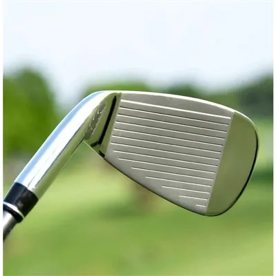 Ligas de titânio para tacos de golfe